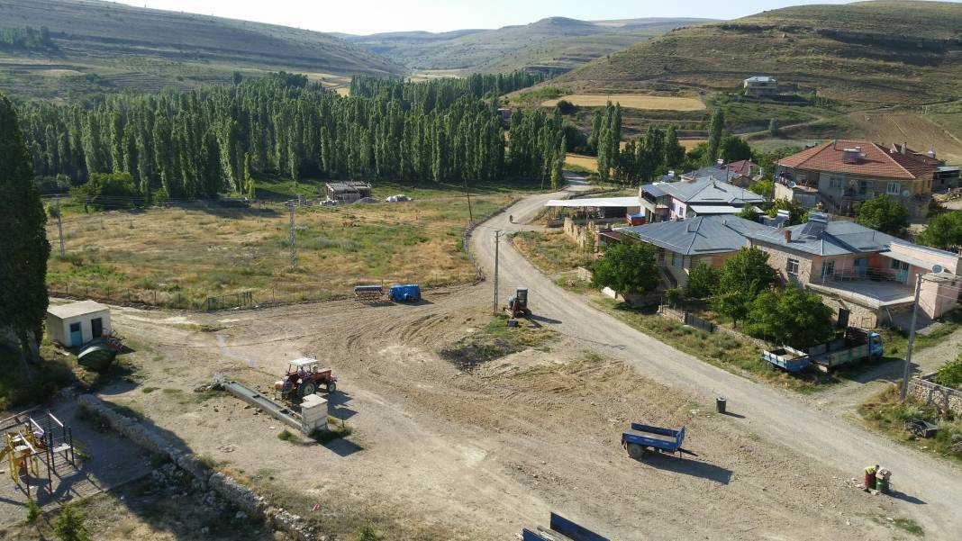 Mut Meydan Köyü Resimleri 3