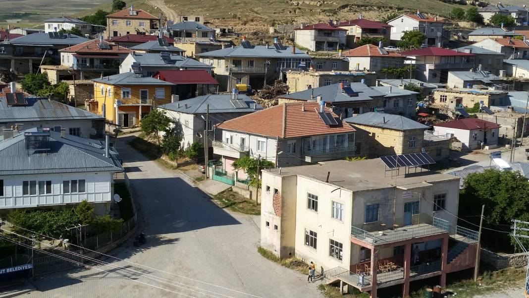 Mut Meydan Köyü Resimleri 5