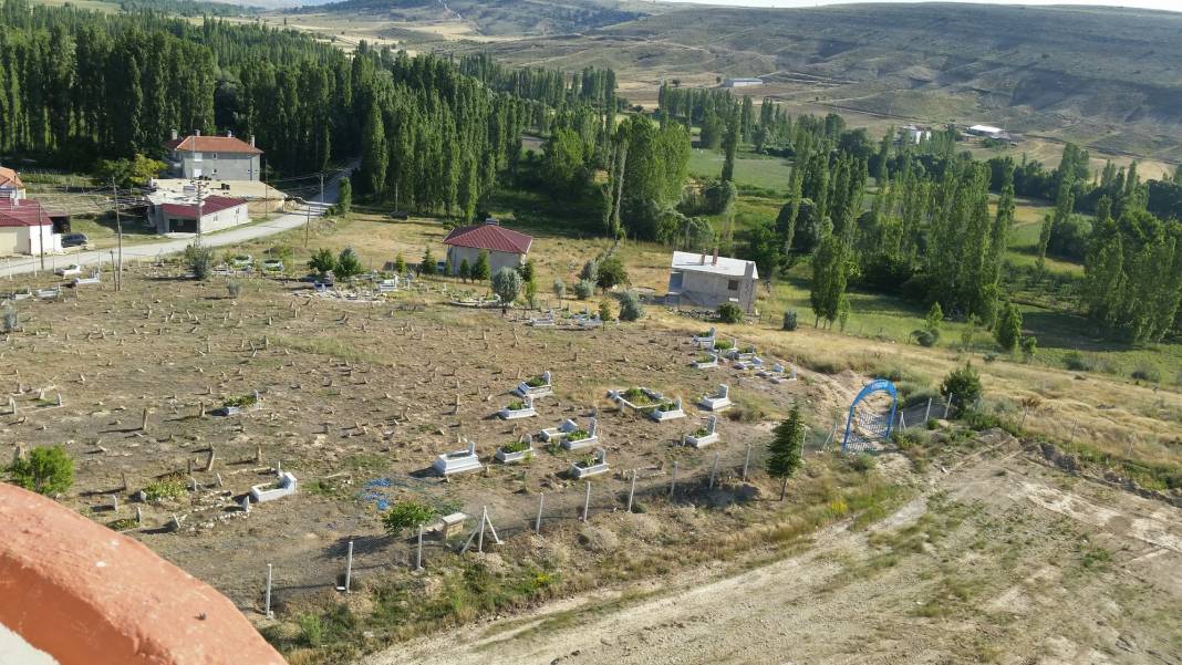 Mut Meydan Köyü Resimleri 6