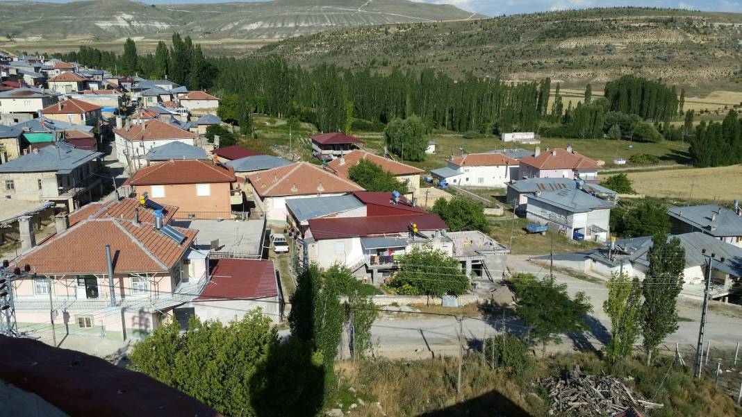 Mut Meydan Köyü Resimleri 9