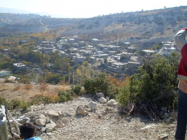 Mut Narlı Köyü Resimleri 1