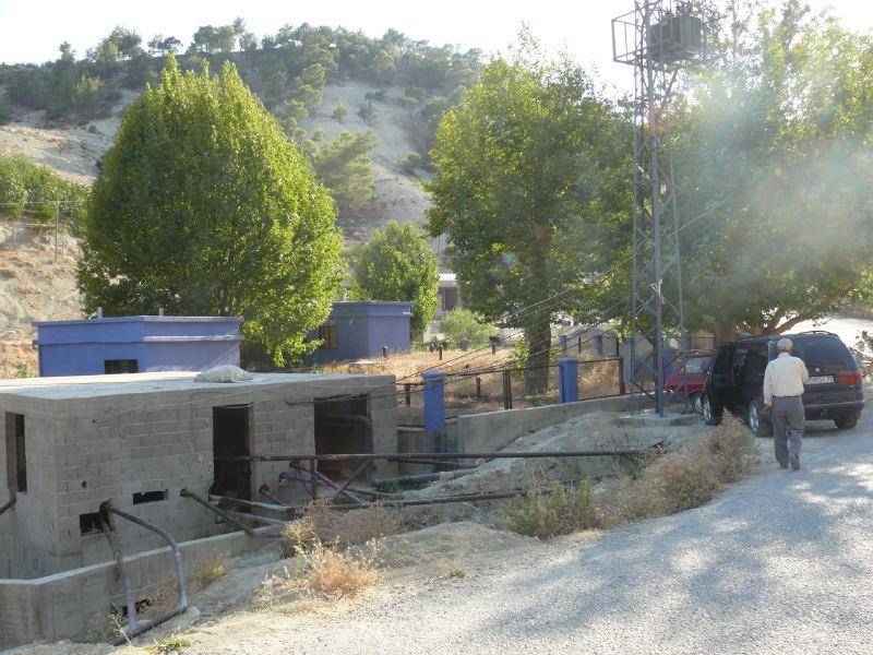 Mut Narlı Köyü Resimleri 2