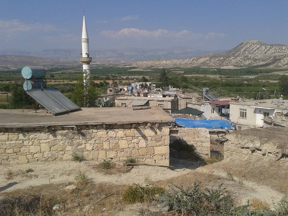 Mut Narlı Köyü Resimleri 3