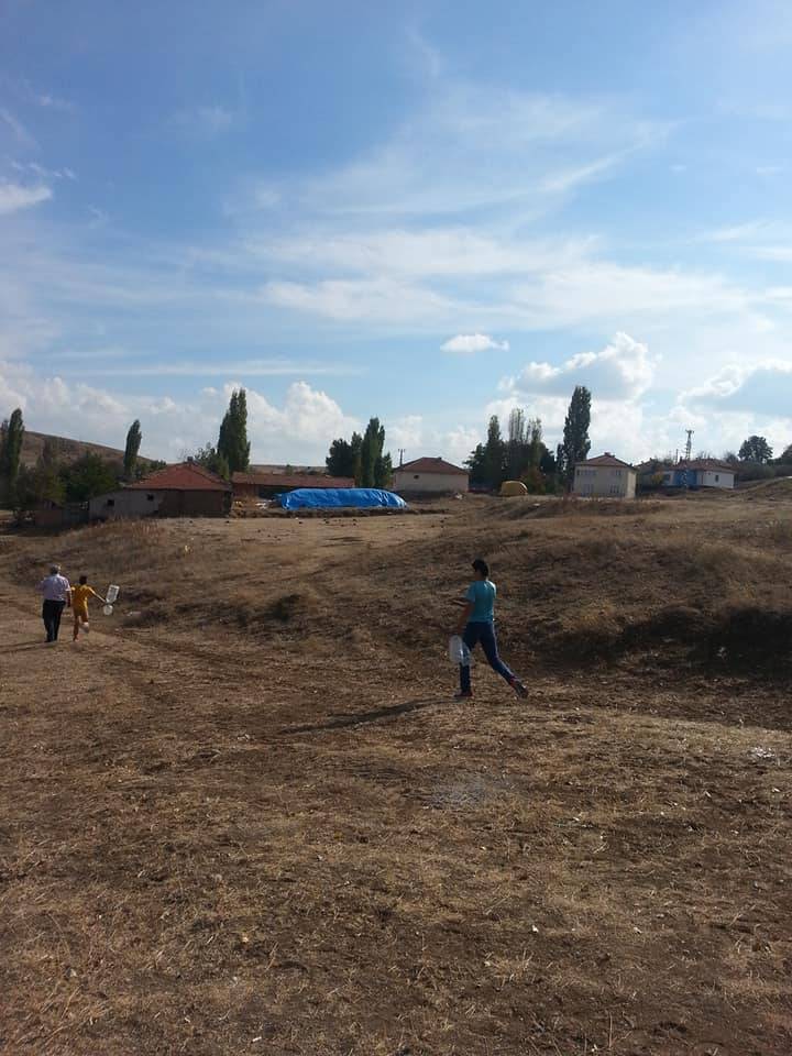 Yozgat Sarımbey Köyü Resimleri 4