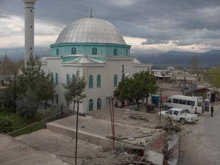 Mut Özköy Köyü Resimleri 2