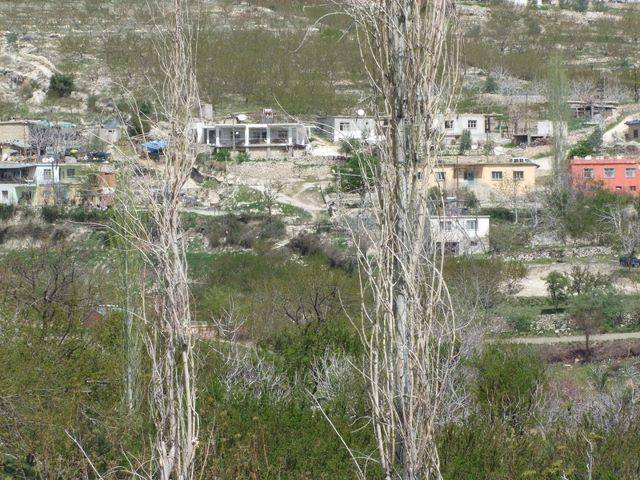 Mut Özköy Köyü Resimleri 3
