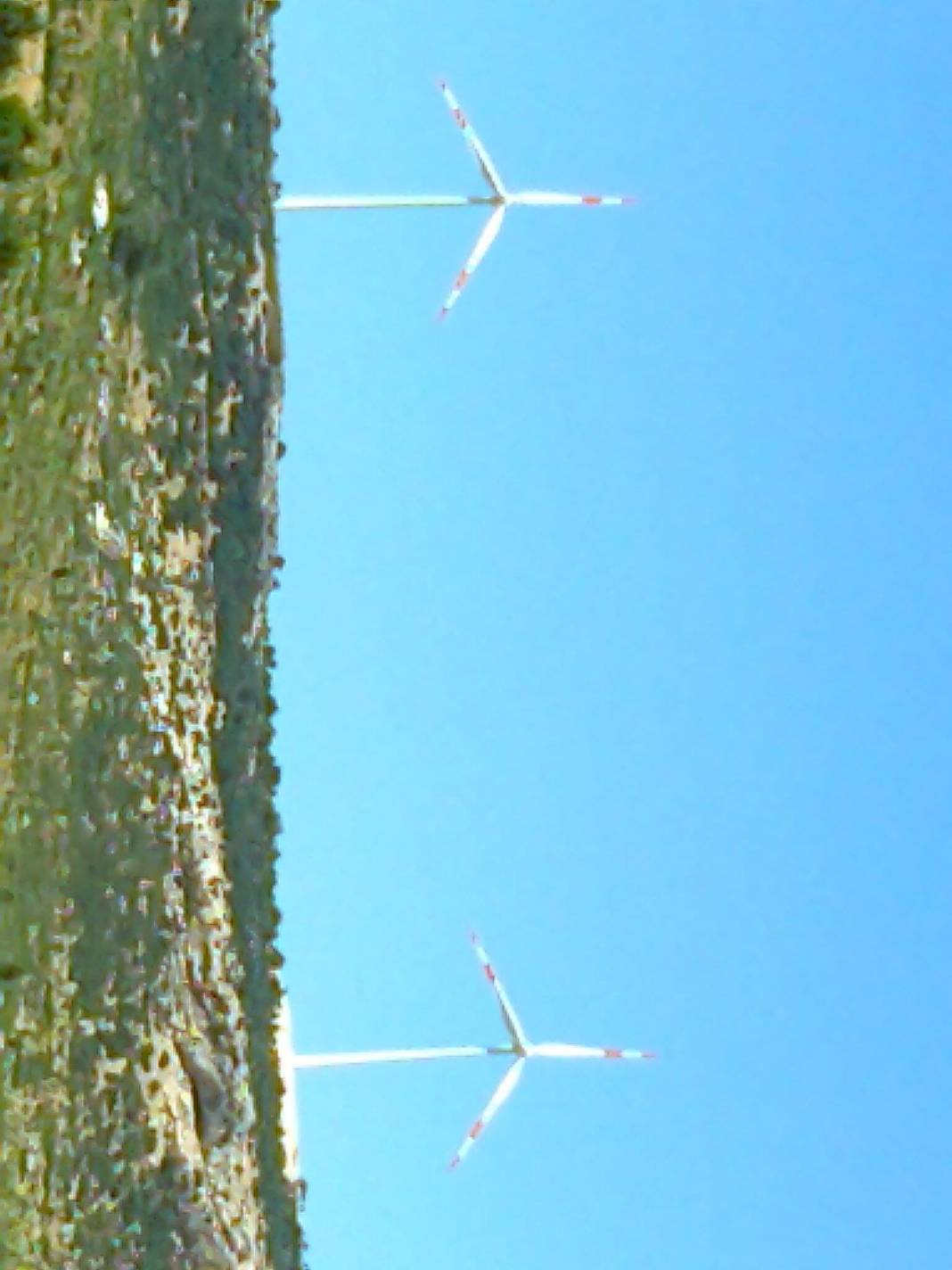 Mut Özlü Köyü  Resimleri 1