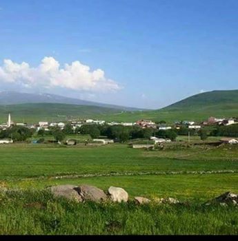 Ardahan Tazeköy Köyü Resimleri 1