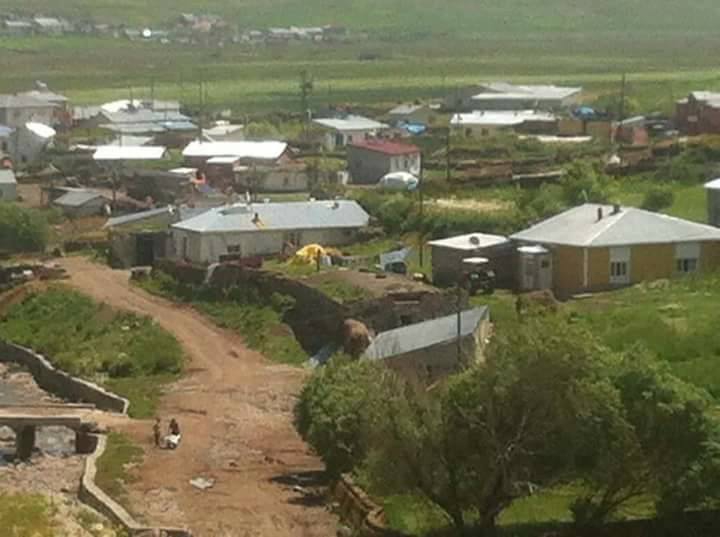 Ardahan Tazeköy Köyü Resimleri 6