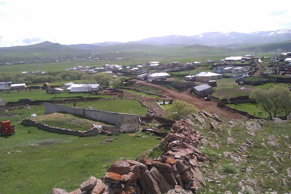 Ardahan Tazeköy Köyü Resimleri 8
