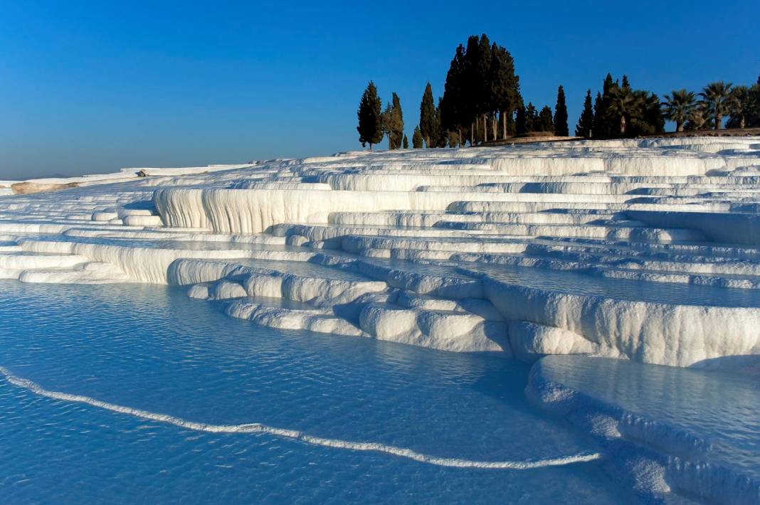 Mut Pamukkale Köyü Resimleri 16