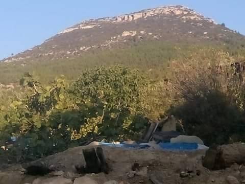 Mut Pamukkale Köyü Resimleri 17
