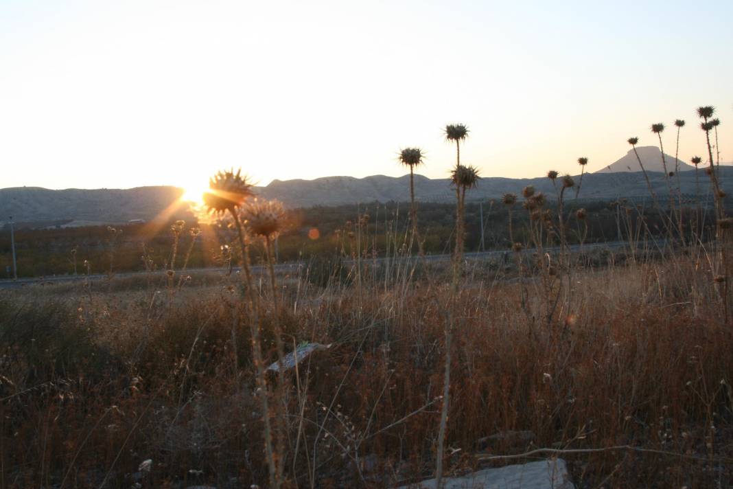 Mut Pamukkale Köyü Resimleri 5