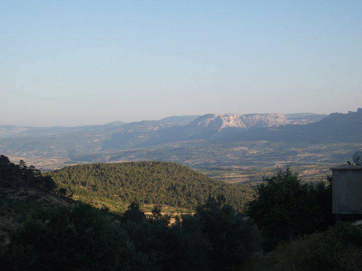 Mut Pamukkale Köyü Resimleri 9