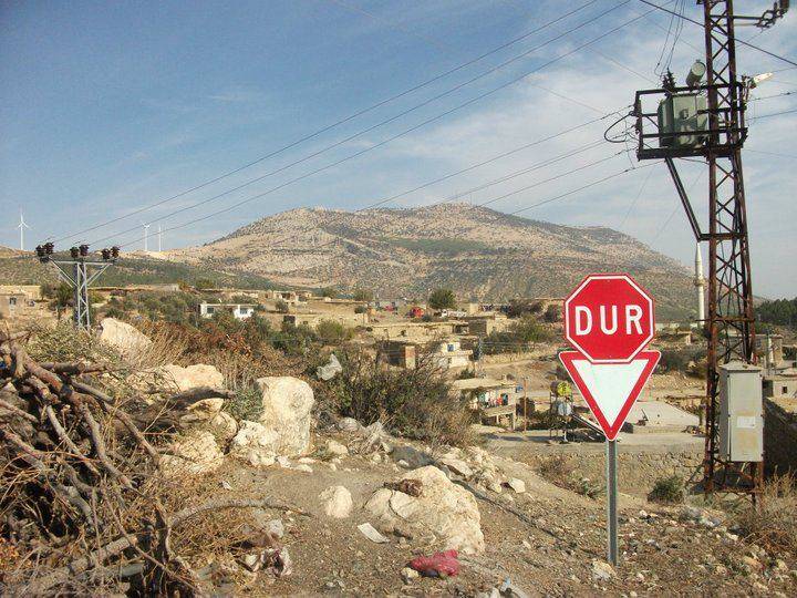 Mut Pınarbaşı Köyü Resimleri 4
