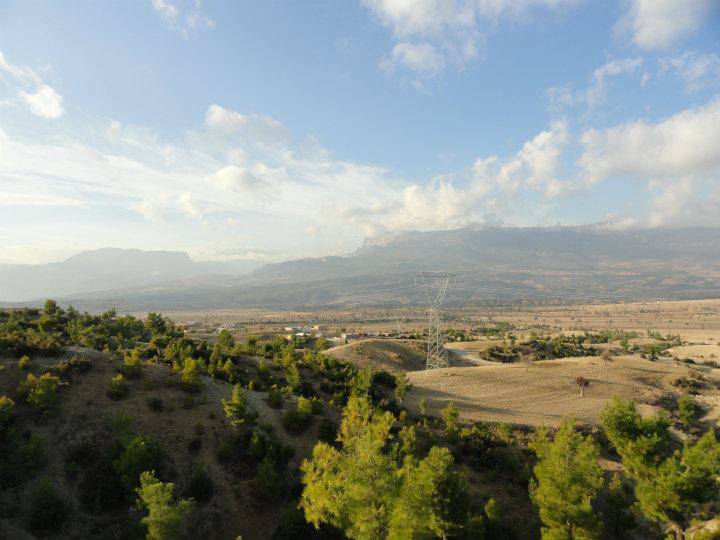 Mut Sakız Köyü Resimleri 2