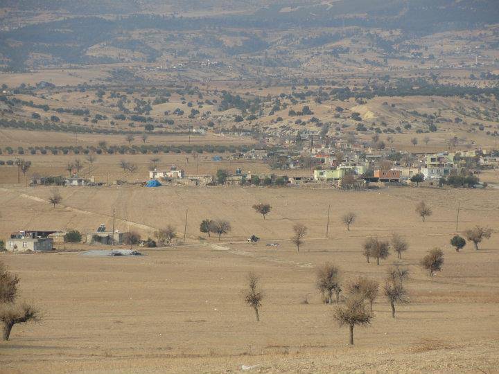 Mut Sakız Köyü Resimleri 3