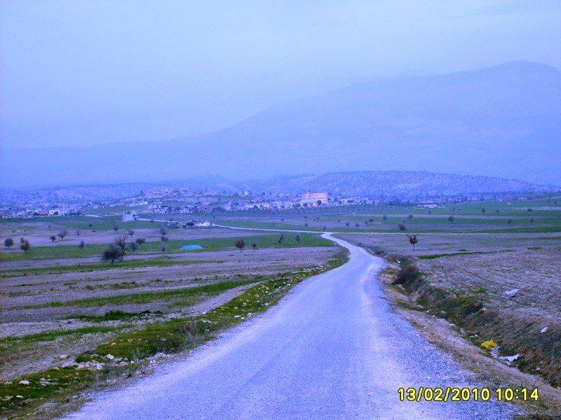 Mut Sakız Köyü Resimleri 5