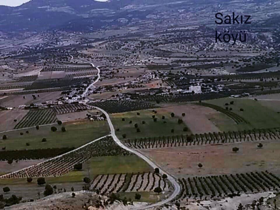 Mut Sakız Köyü Resimleri 9