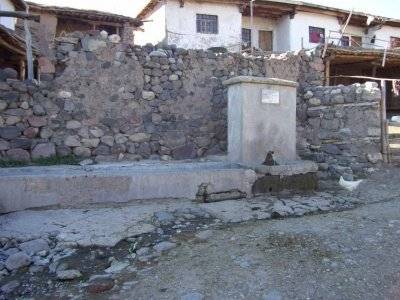 Yozgat Topaç Köyü Resimleri 1