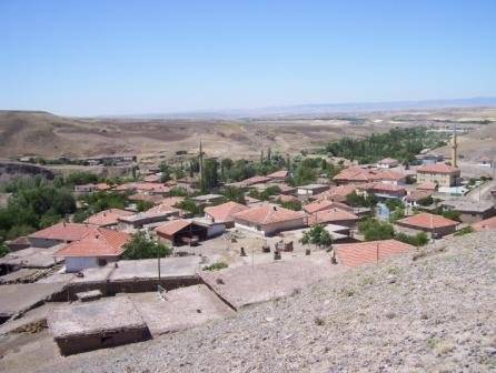 Yozgat Topaç Köyü Resimleri 2