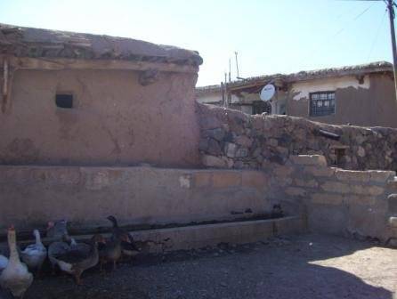 Yozgat Topaç Köyü Resimleri 3