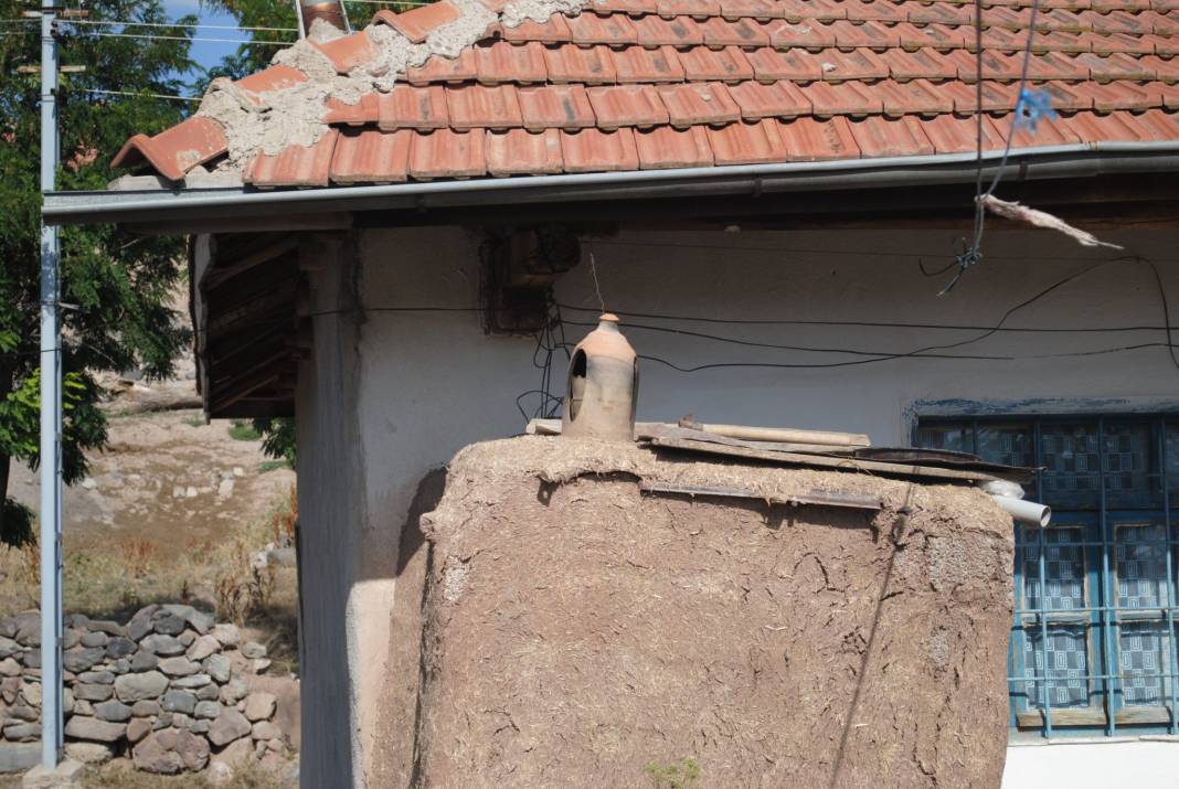 Yozgat Topaç Köyü Resimleri 4