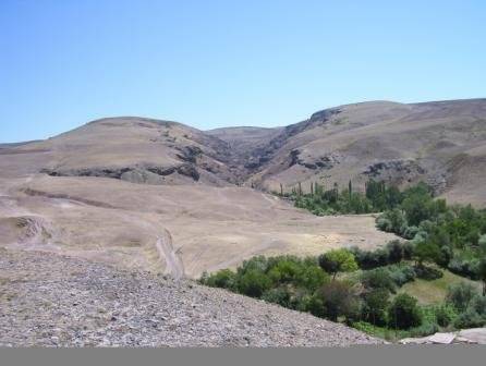 Yozgat Topaç Köyü Resimleri 5