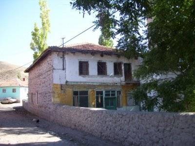 Yozgat Topaç Köyü Resimleri 8