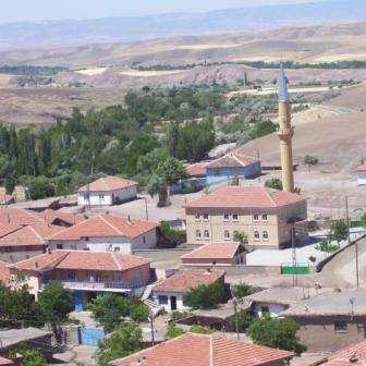 Yozgat Topaç Köyü Resimleri 9