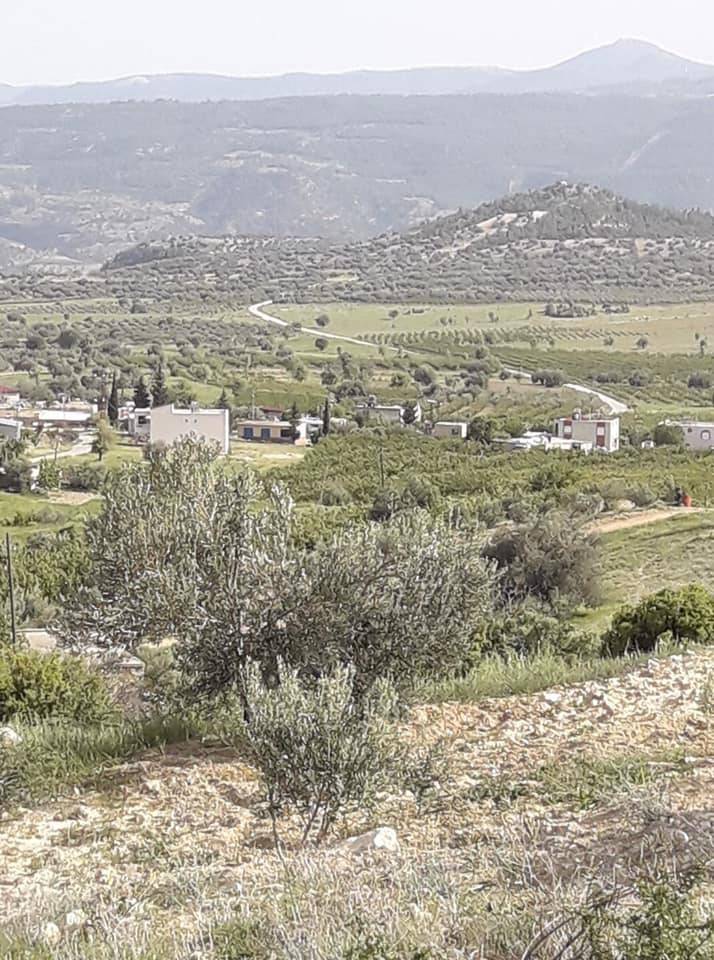 Mut Sarıveliler Köyü Resimleri 10