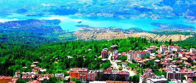 Mut Sarıveliler Köyü Resimleri 11