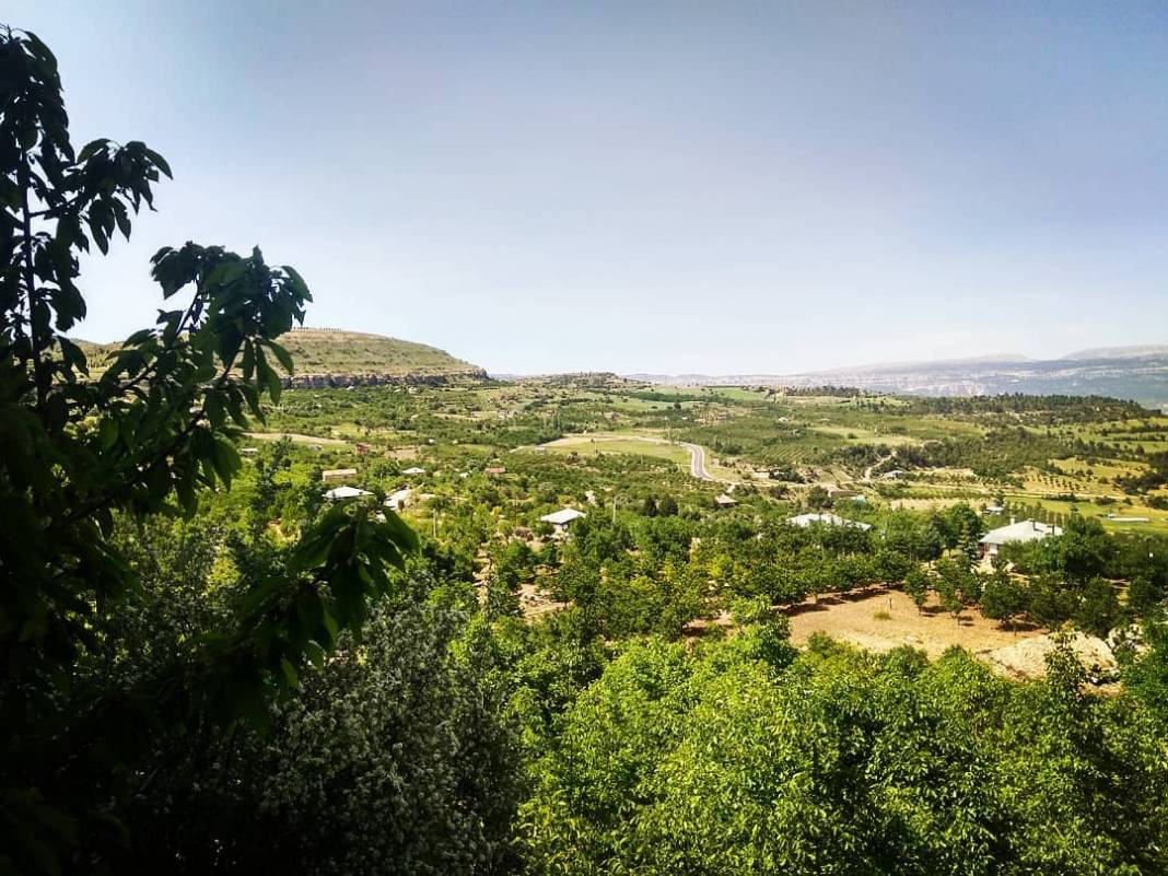 Mut Sarıveliler Köyü Resimleri 9