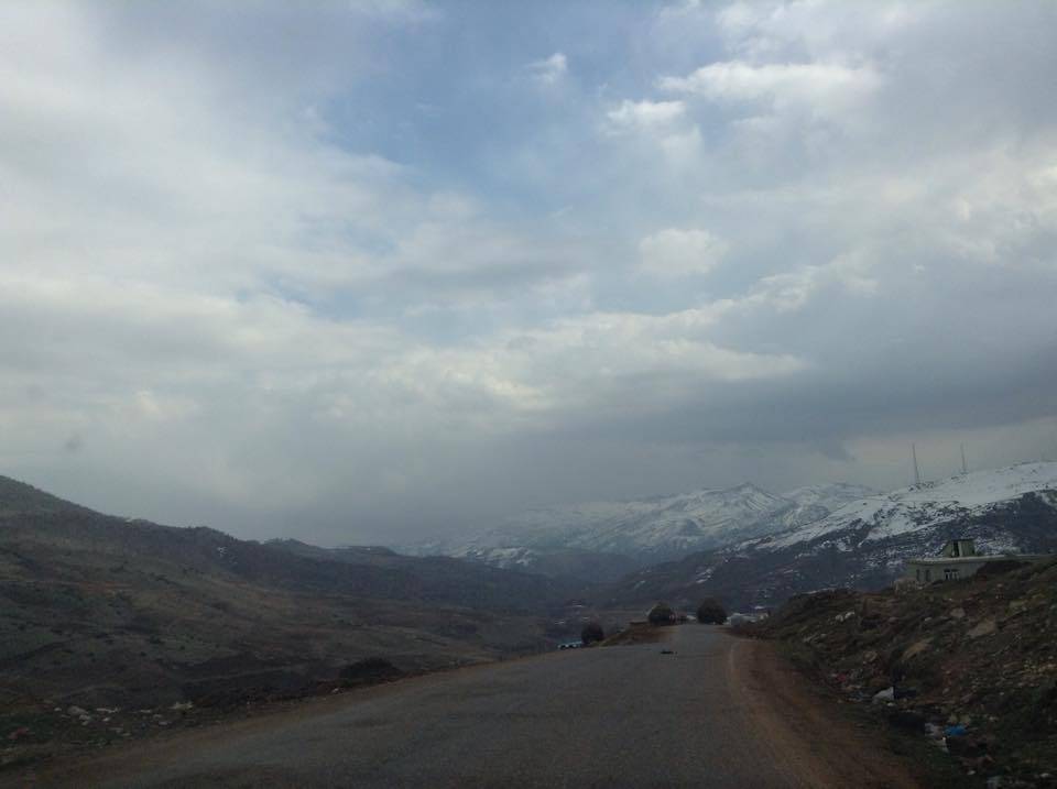 İdil Akdağ Köyü Resimleri 2