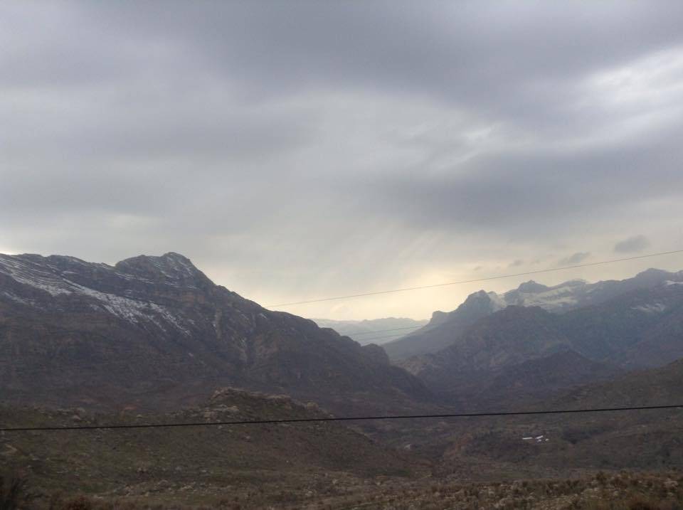 İdil Akdağ Köyü Resimleri 3