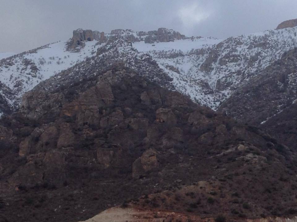 İdil Akdağ Köyü Resimleri 4