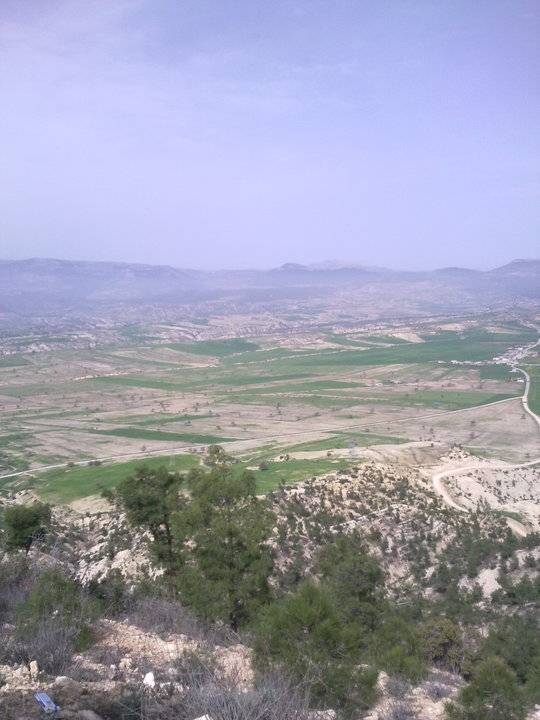 Mut Tekeli  Köyü Resimleri 1