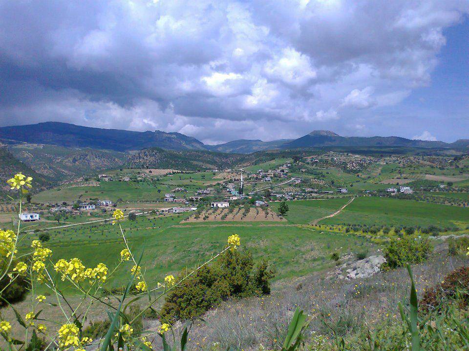 Mut Tekeli  Köyü Resimleri 2