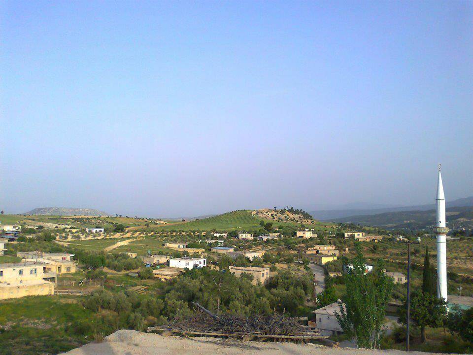 Mut Tekeli  Köyü Resimleri 3