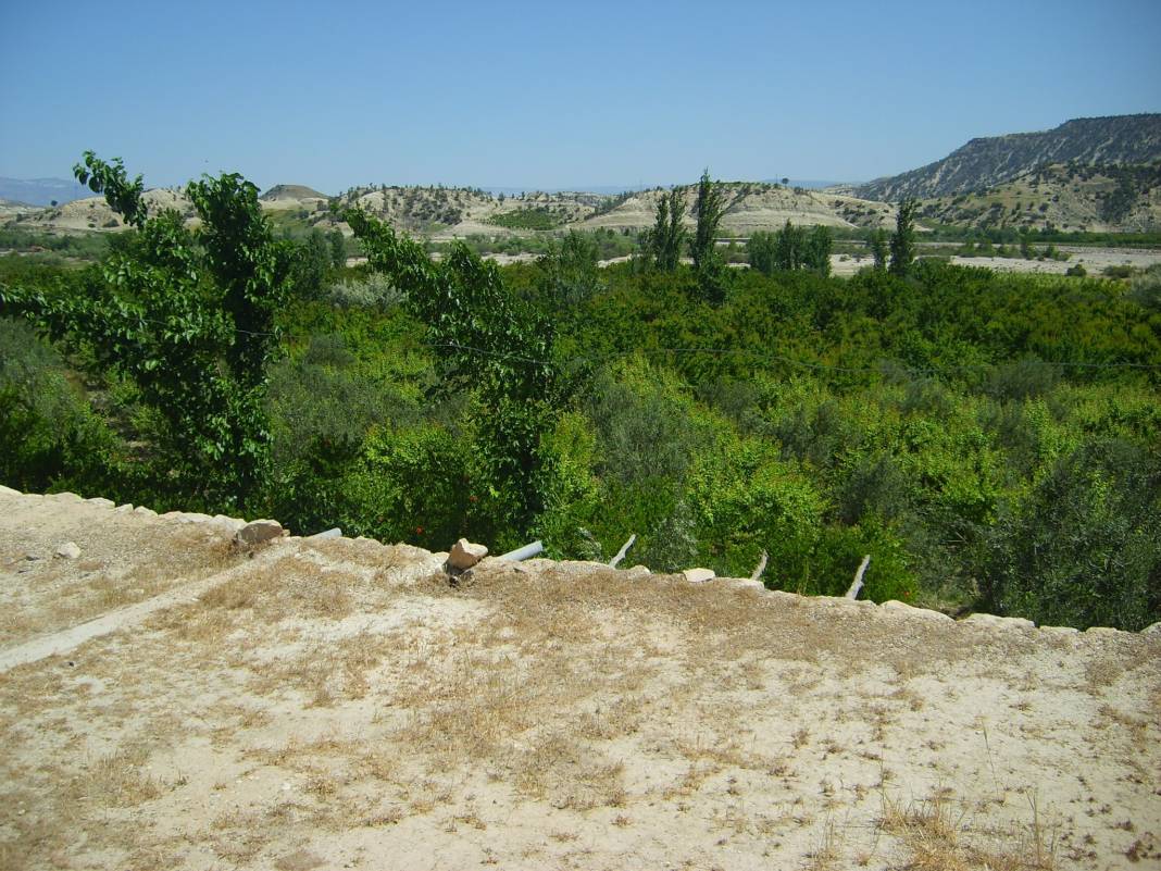 Mut Tekeli  Köyü Resimleri 4