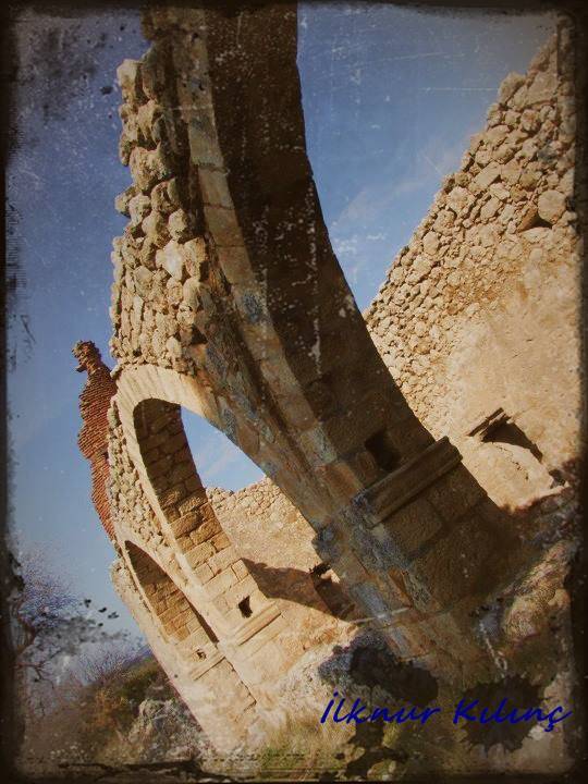 Mut Tekeli  Köyü Resimleri 6