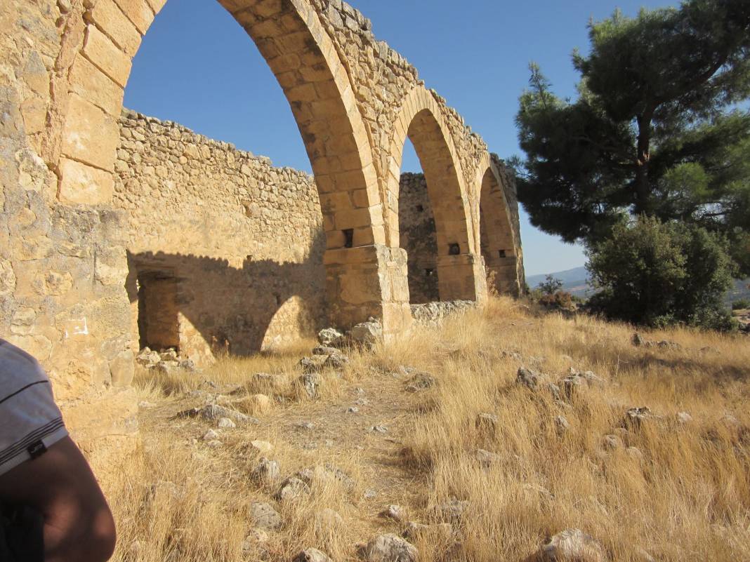 Mut Tekeli  Köyü Resimleri 7