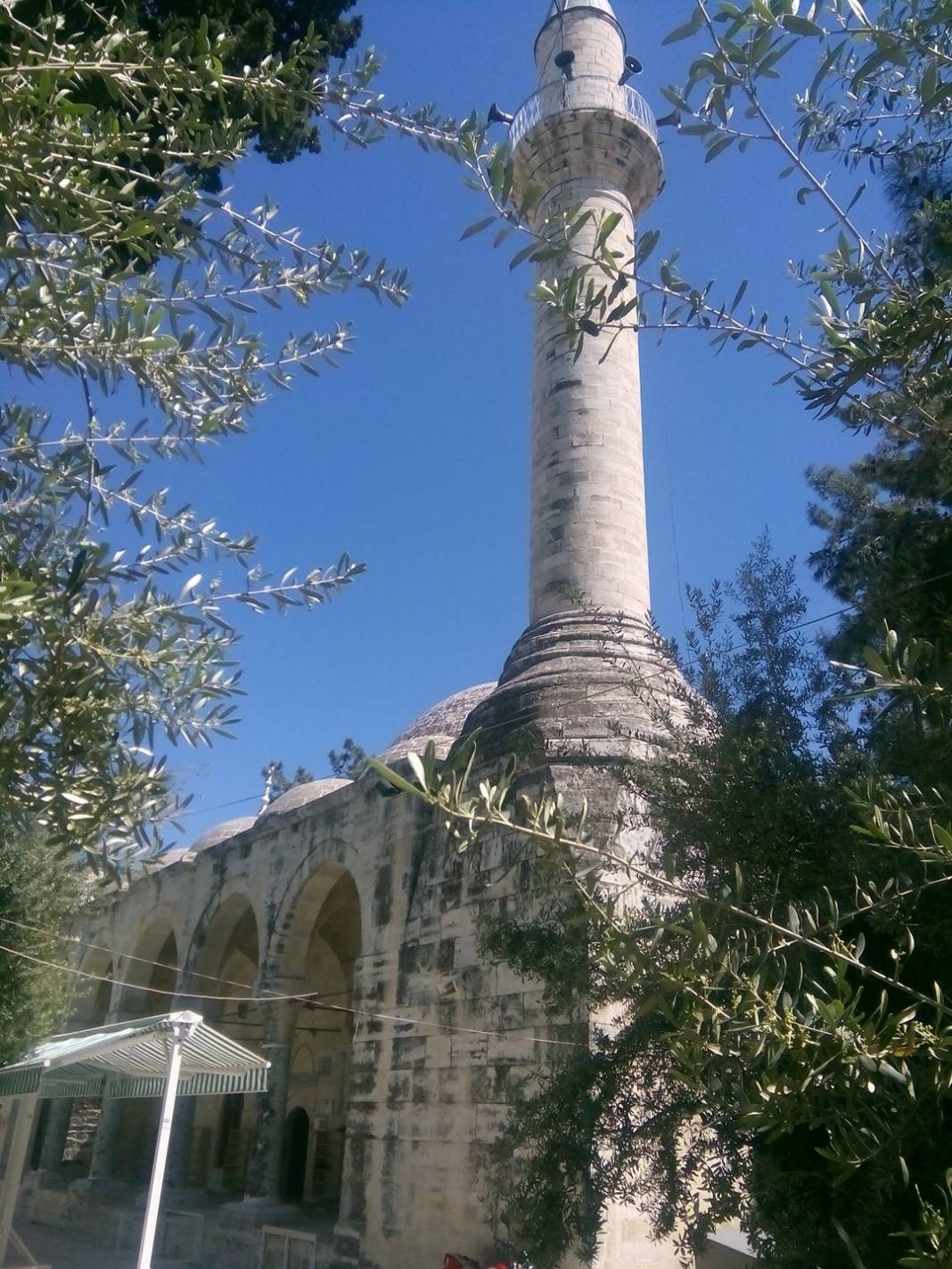 Mut Tekeli  Köyü Resimleri 9