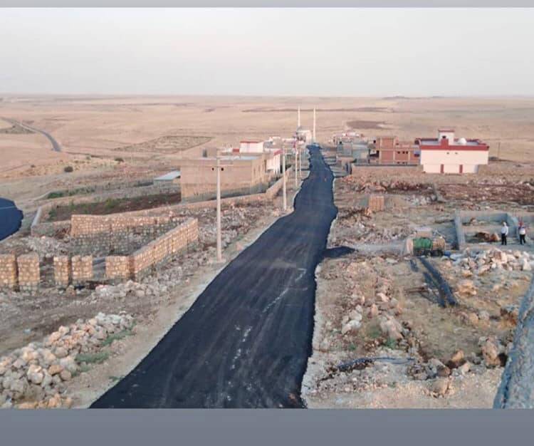 İdil Aksoy Köyü Resimleri 12