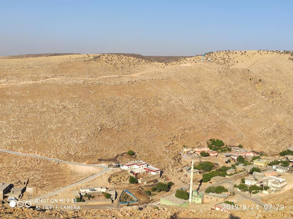 İdil Aksoy Köyü Resimleri 14