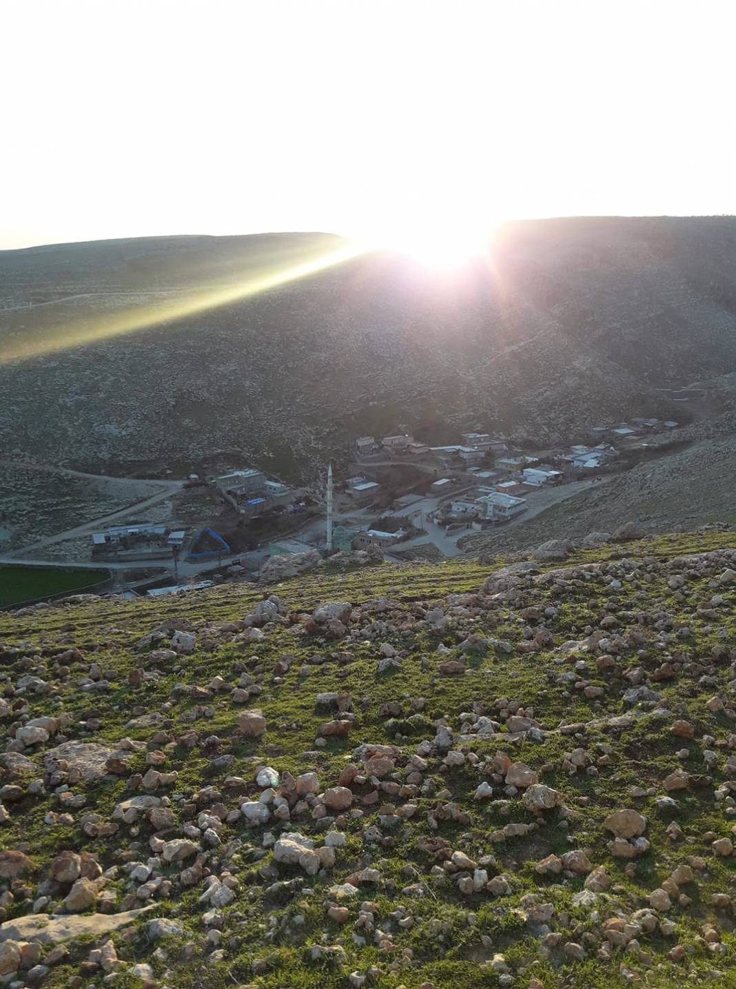 İdil Aksoy Köyü Resimleri 15