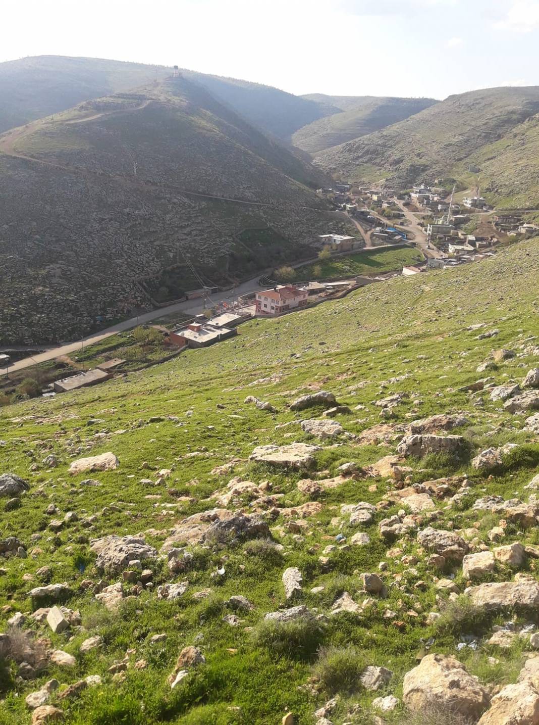 İdil Aksoy Köyü Resimleri 16