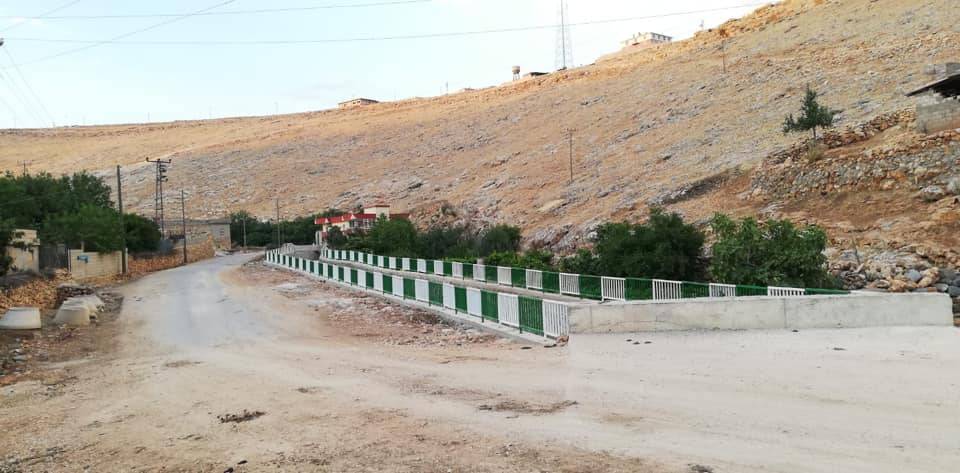 İdil Aksoy Köyü Resimleri 4