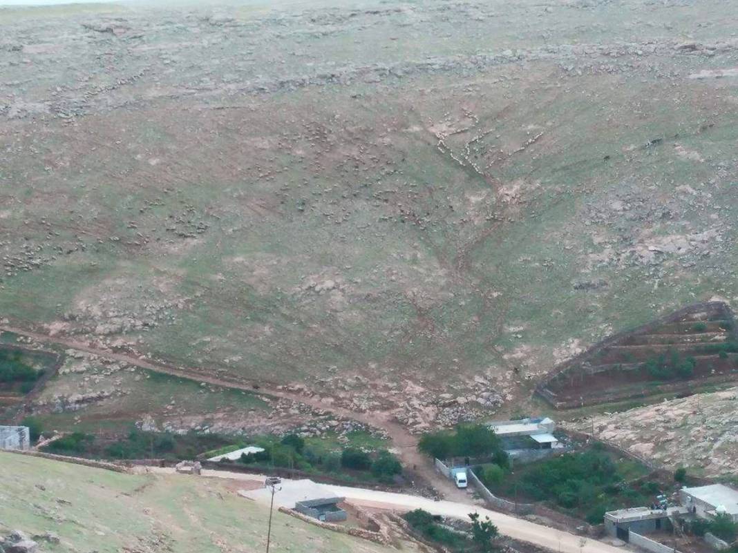 İdil Aksoy Köyü Resimleri 6