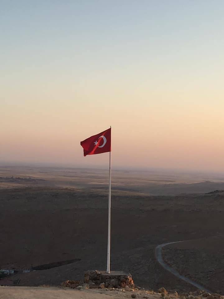 İdil Aksoy Köyü Resimleri 7